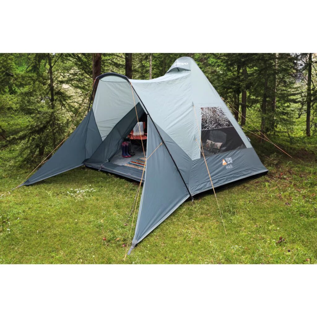 vango teepee air 400