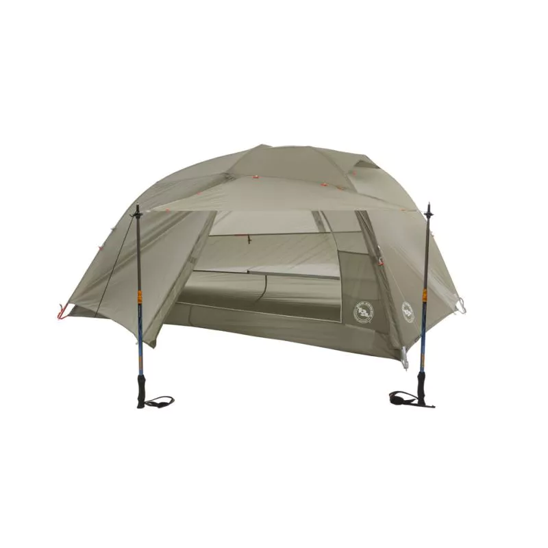 big agnes copper spur hv ul2 tente