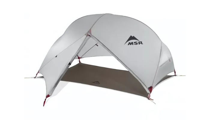 mode tarp msr hubba hubba nx